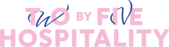 Two By Five Logo