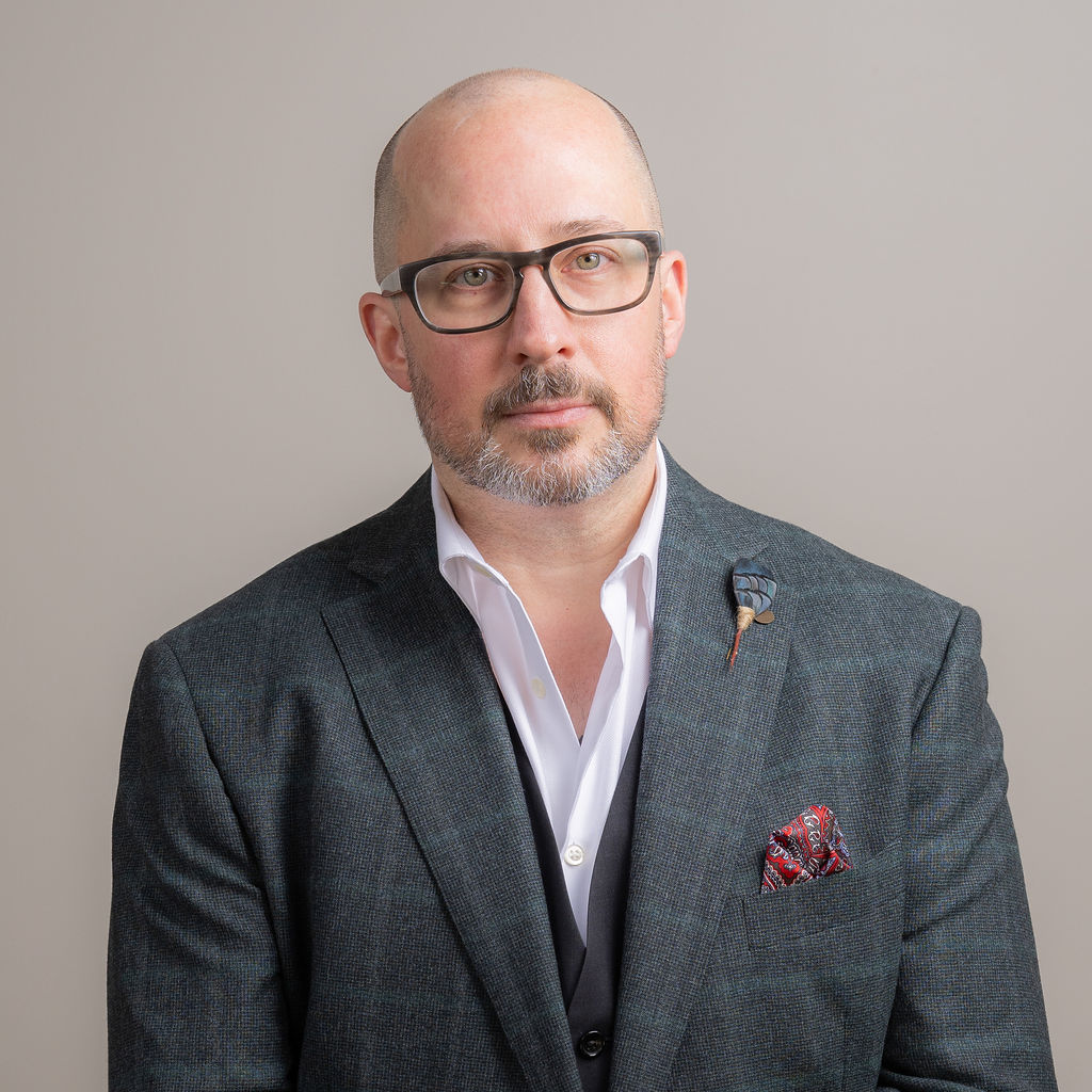 Christopher Gerber